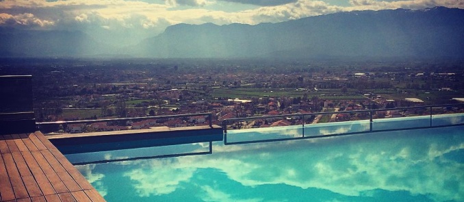 Το Ananti City Resort μέσα από υπέροχες φωτογραφίες στο Instagram